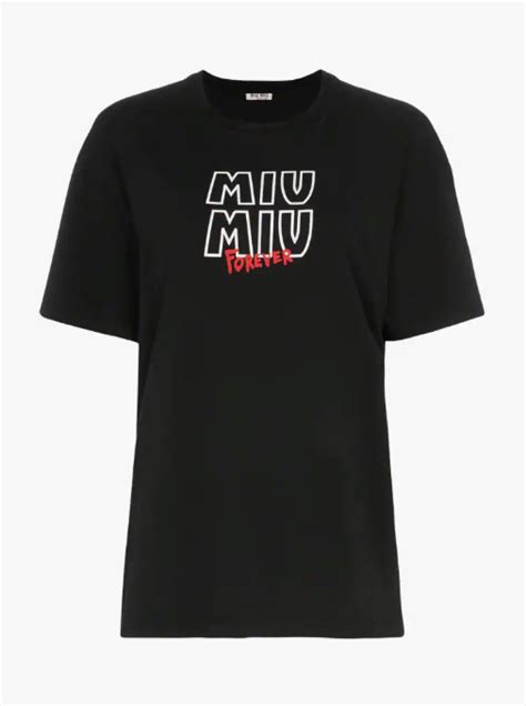 miu miu tshirt men